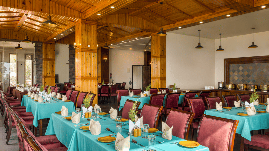 Digantaa Resort Mukteshwar - 108