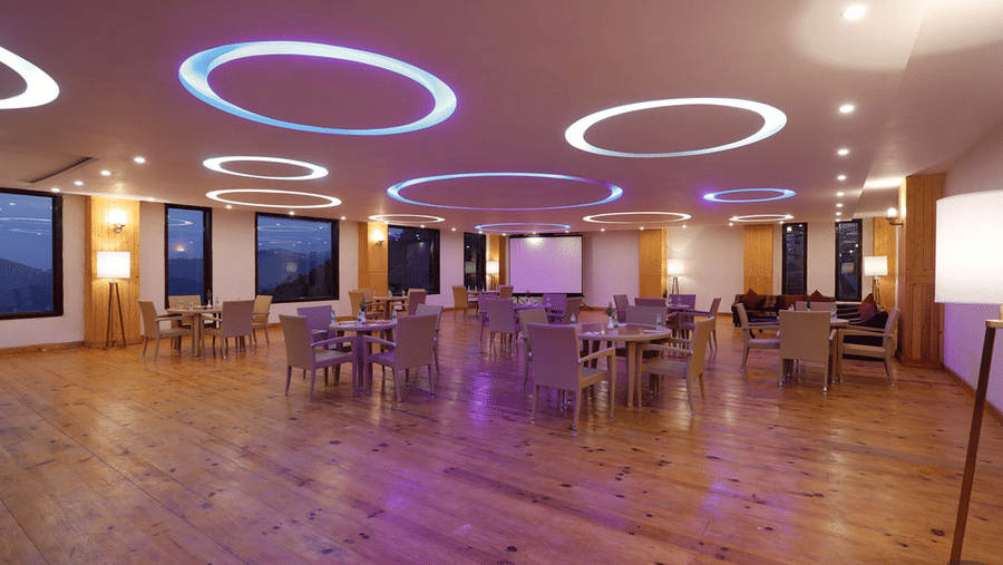 Digantaa Resort Mukteshwar - 111