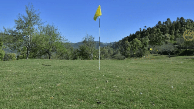 Digantaa Resort Mukteshwar - 116