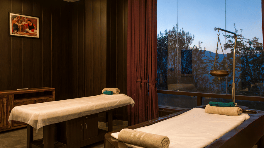 Digantaa Resort Mukteshwar - 124