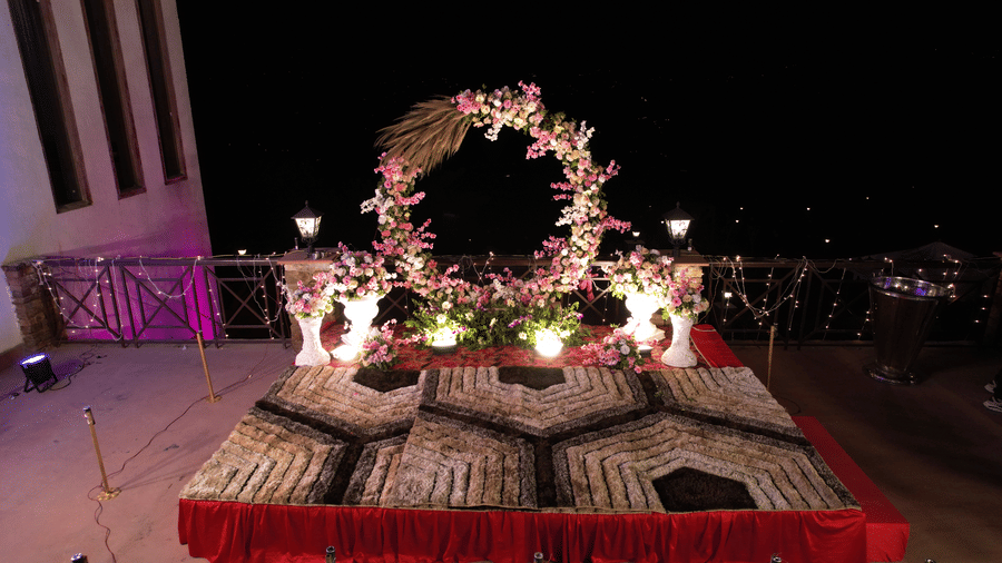 Digantaa Resort Mukteshwar - 131