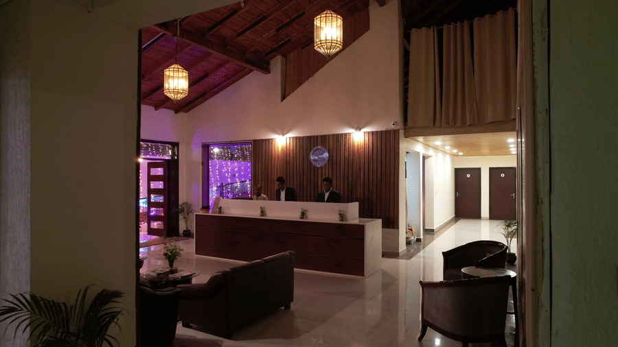 Digantaa Resort Mukteshwar - 135