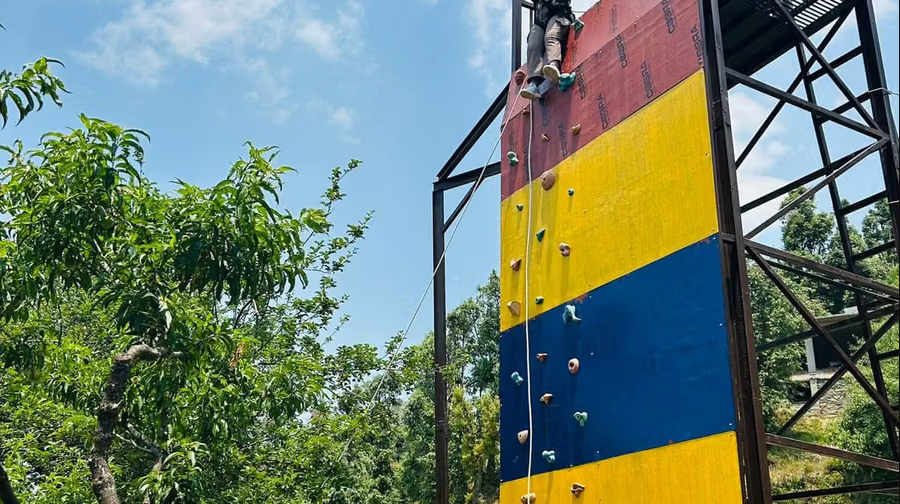 Digantaa Resort Mukteshwar - 148