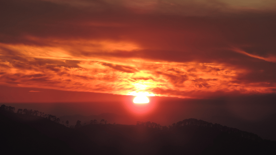 Digantaa Resort Mukteshwar - 37