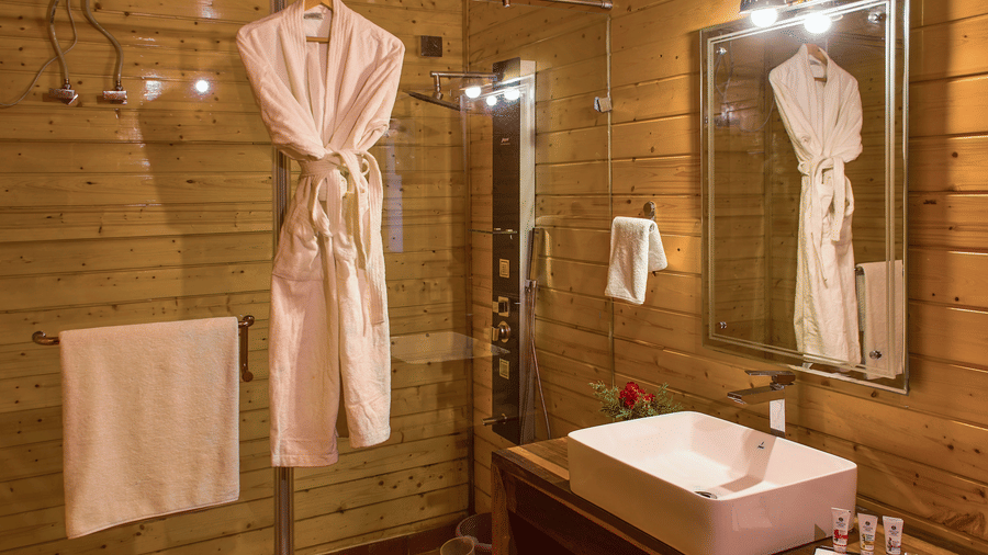 Digantaa Resort Mukteshwar - 98