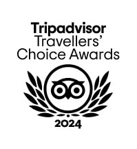 Trip advisor logo